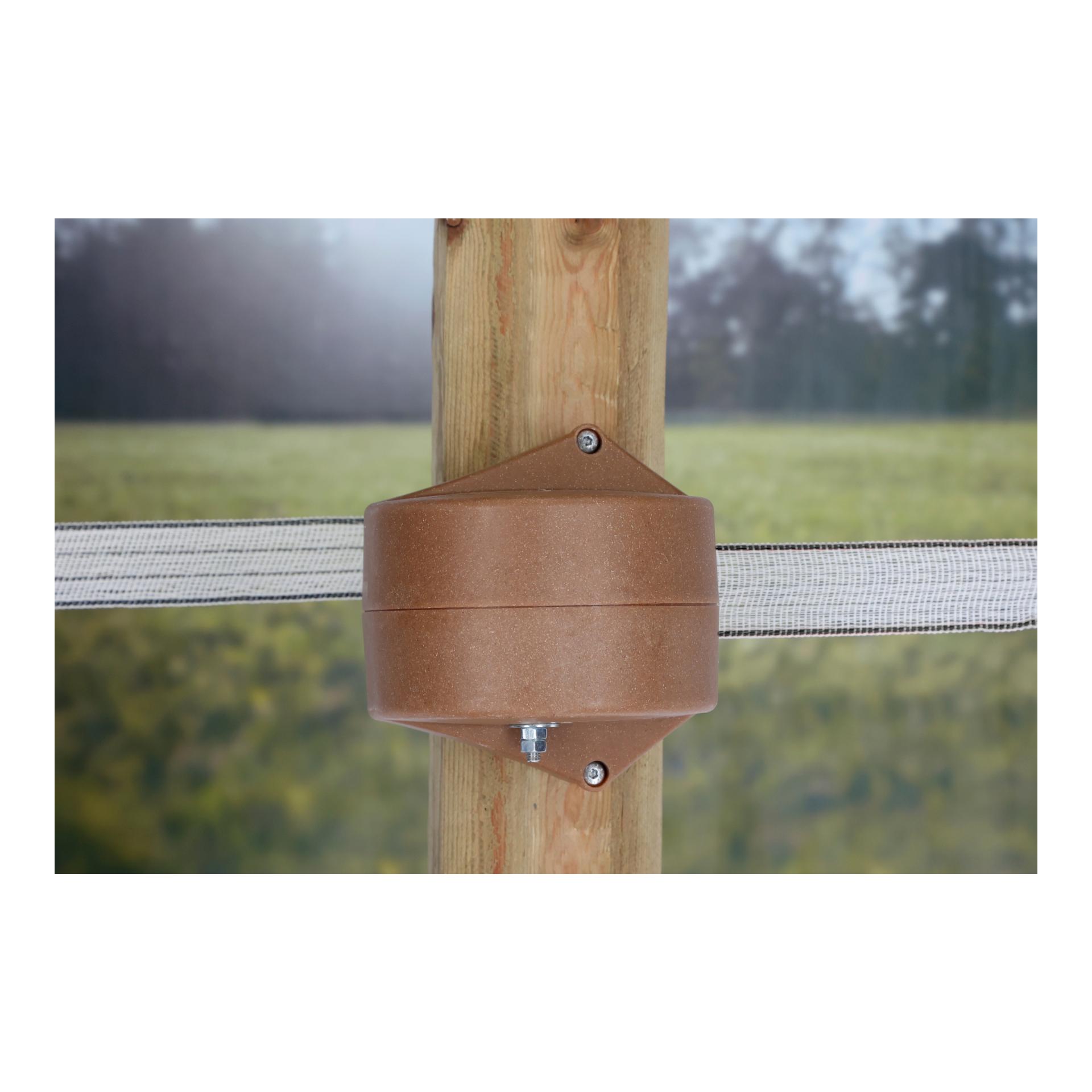 AKO Flexigate Premium avec bande de 40 mm