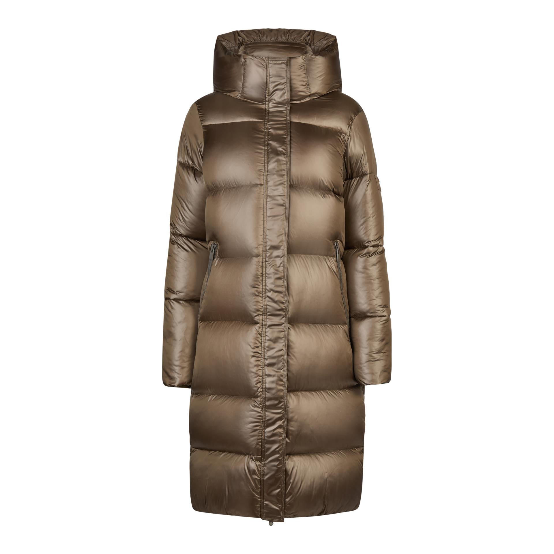 Pikeur Steppmantel 8025 Selection