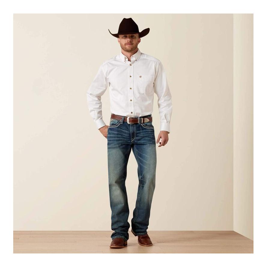 Ariat Jeans Coltrane Boot