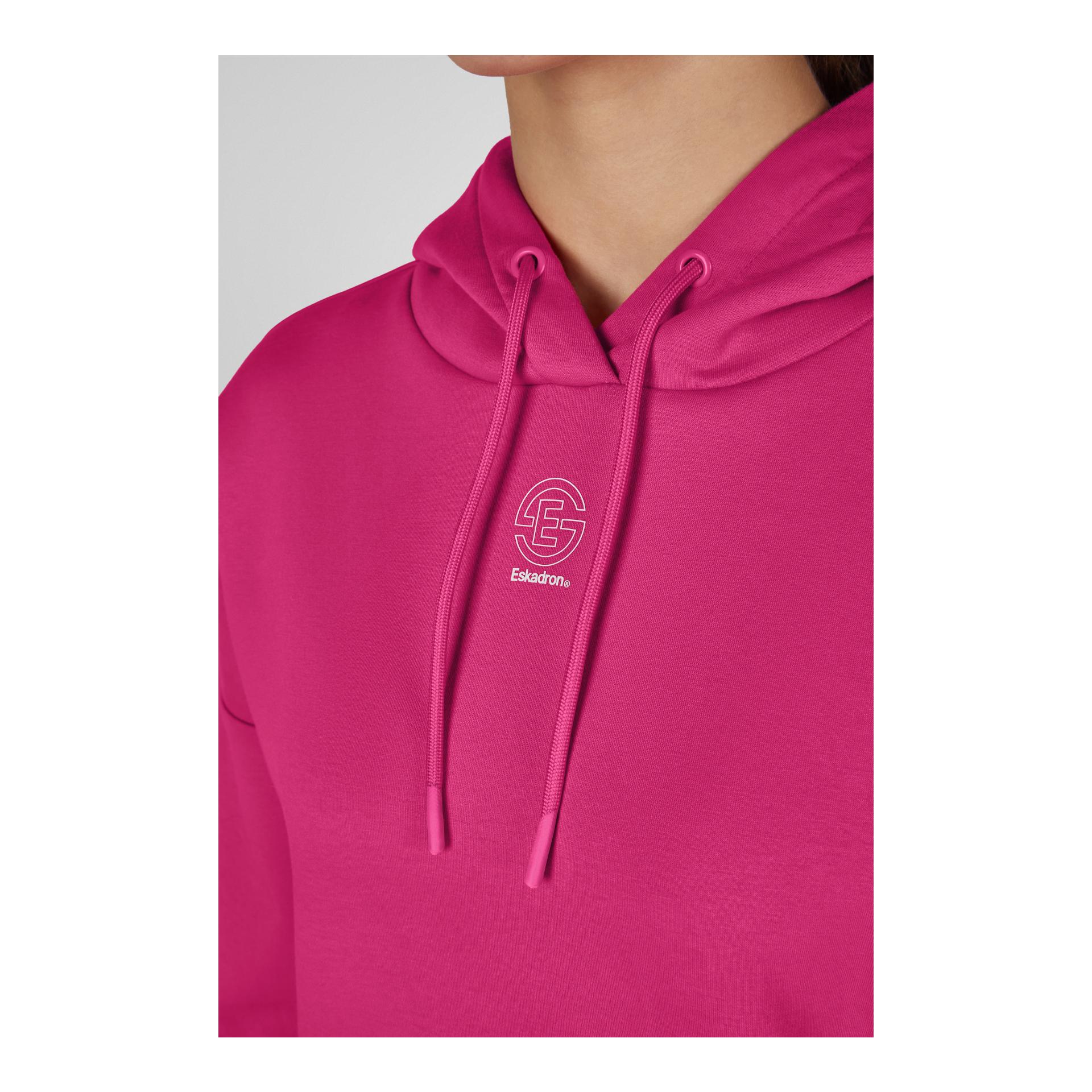 Eskadron Hoodie Shirt Damen Dynamic AW26