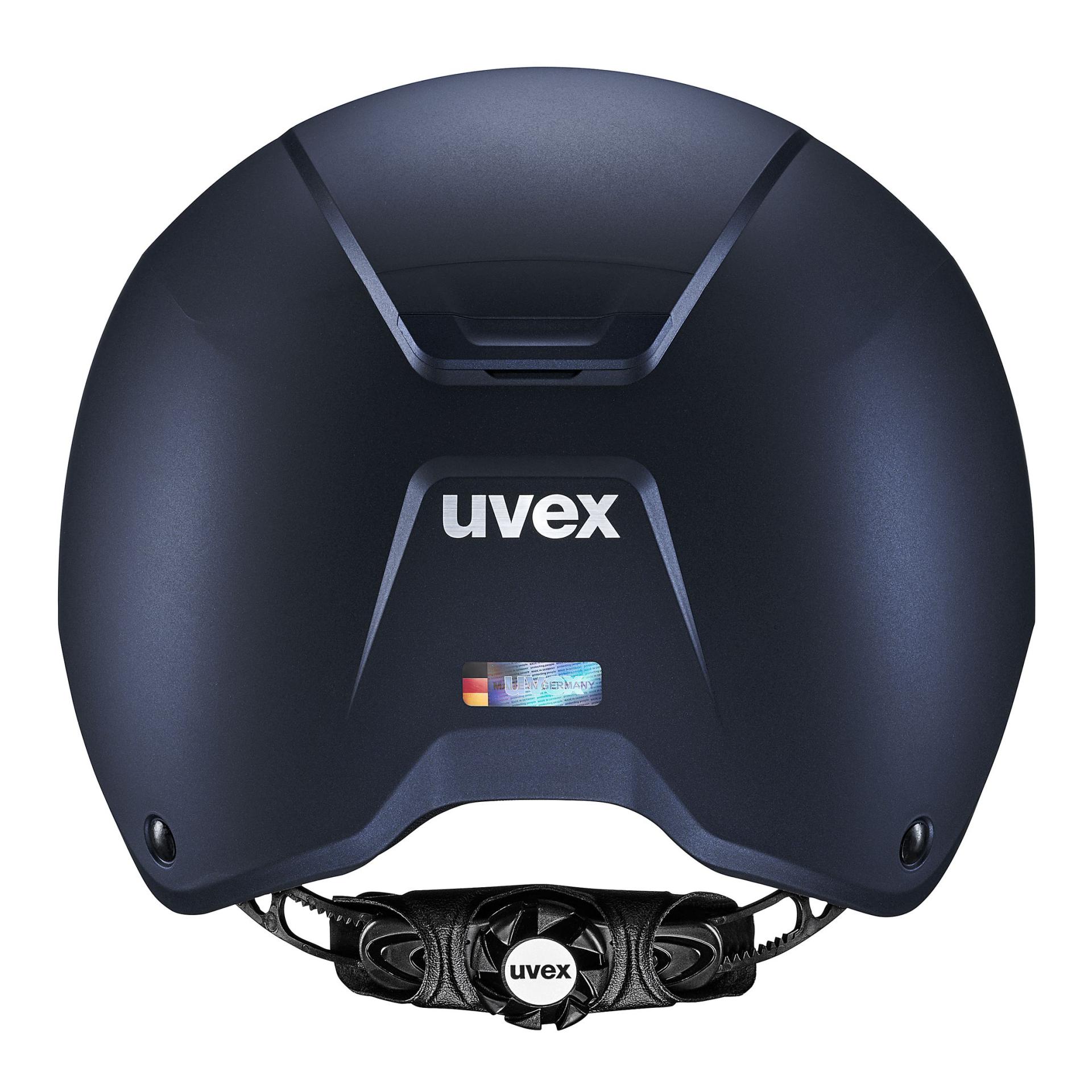 Uvex Reithelm ixxo active