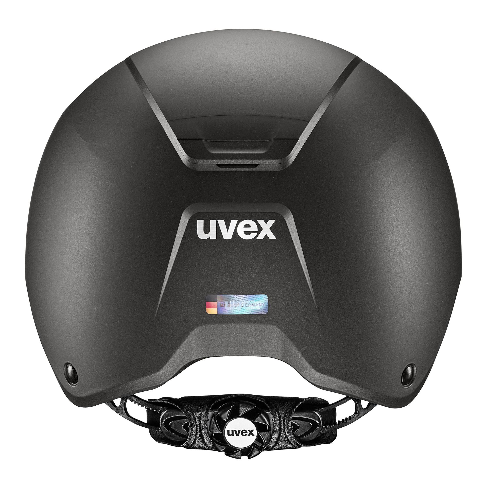 Uvex Reithelm ixxo active