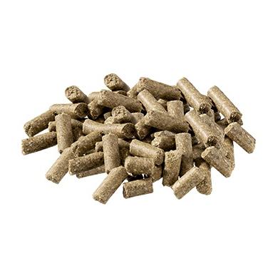 Pavo Pferdefutter Podo Grow