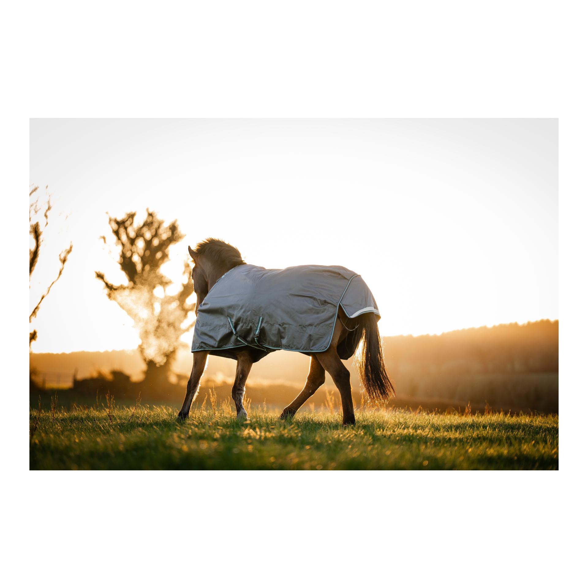 Bucas Couverture d'extérieur Smartex Medium 150g