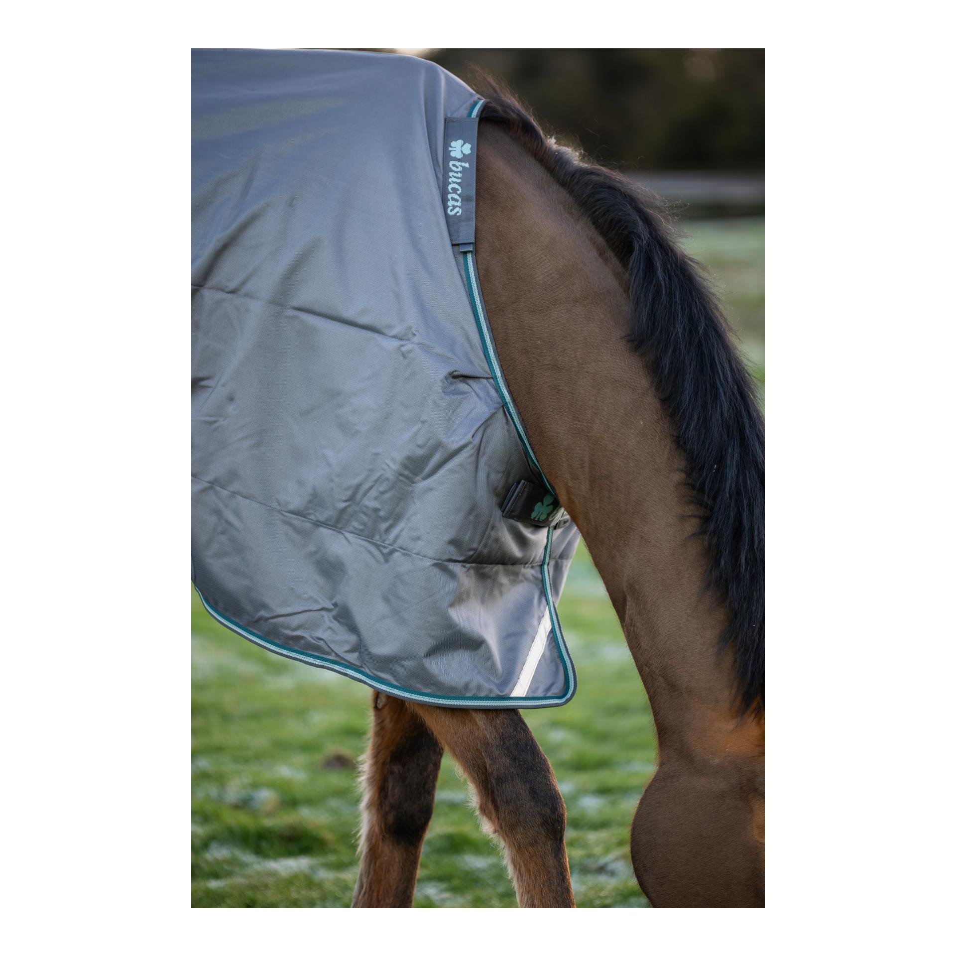 Bucas Couverture d'extérieur Smartex Medium 150g