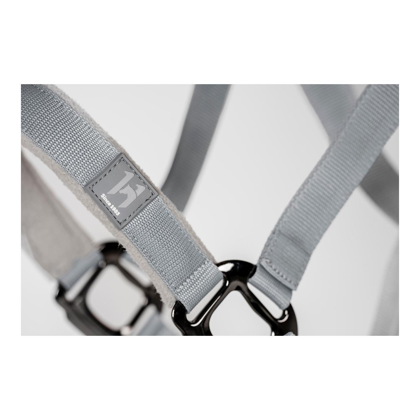 Horseware Halfter und Führstrick Newmarket