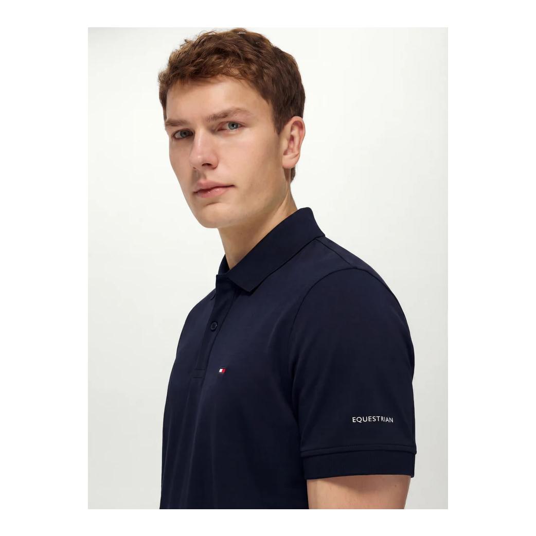 Tommy Hilfiger Equestrian Polo Anniversary pour homme