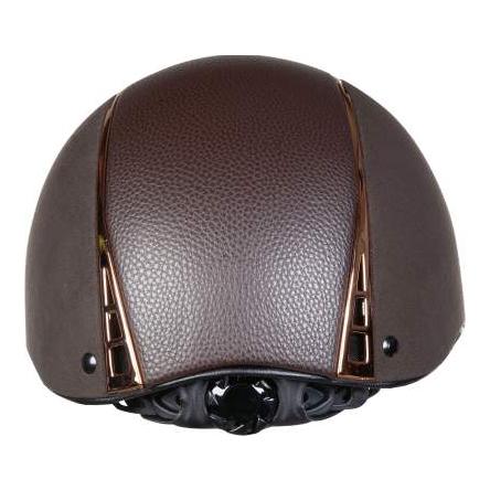 HKM Casque d'équitation Wien Style