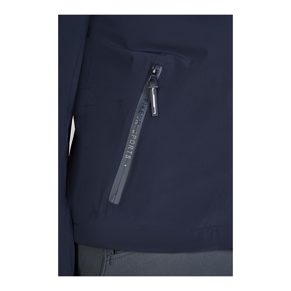 Pikeur Veste de pluie Sports pour hommes