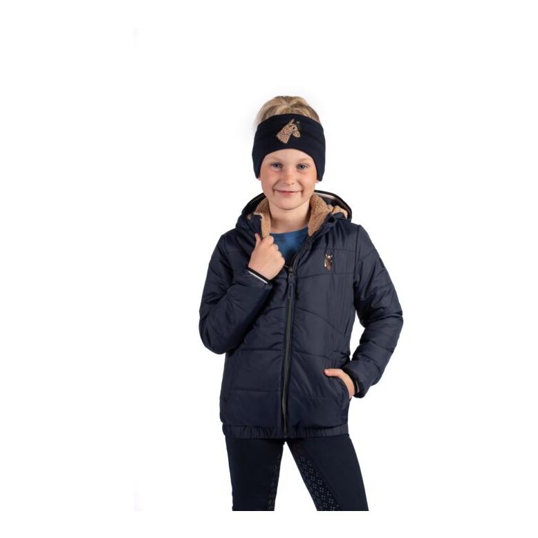 HKM Reitjacke Mia