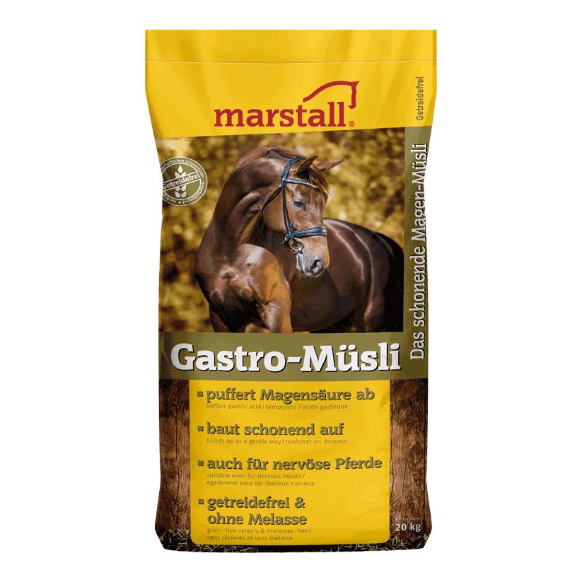 Marstall Gastro-Müsli