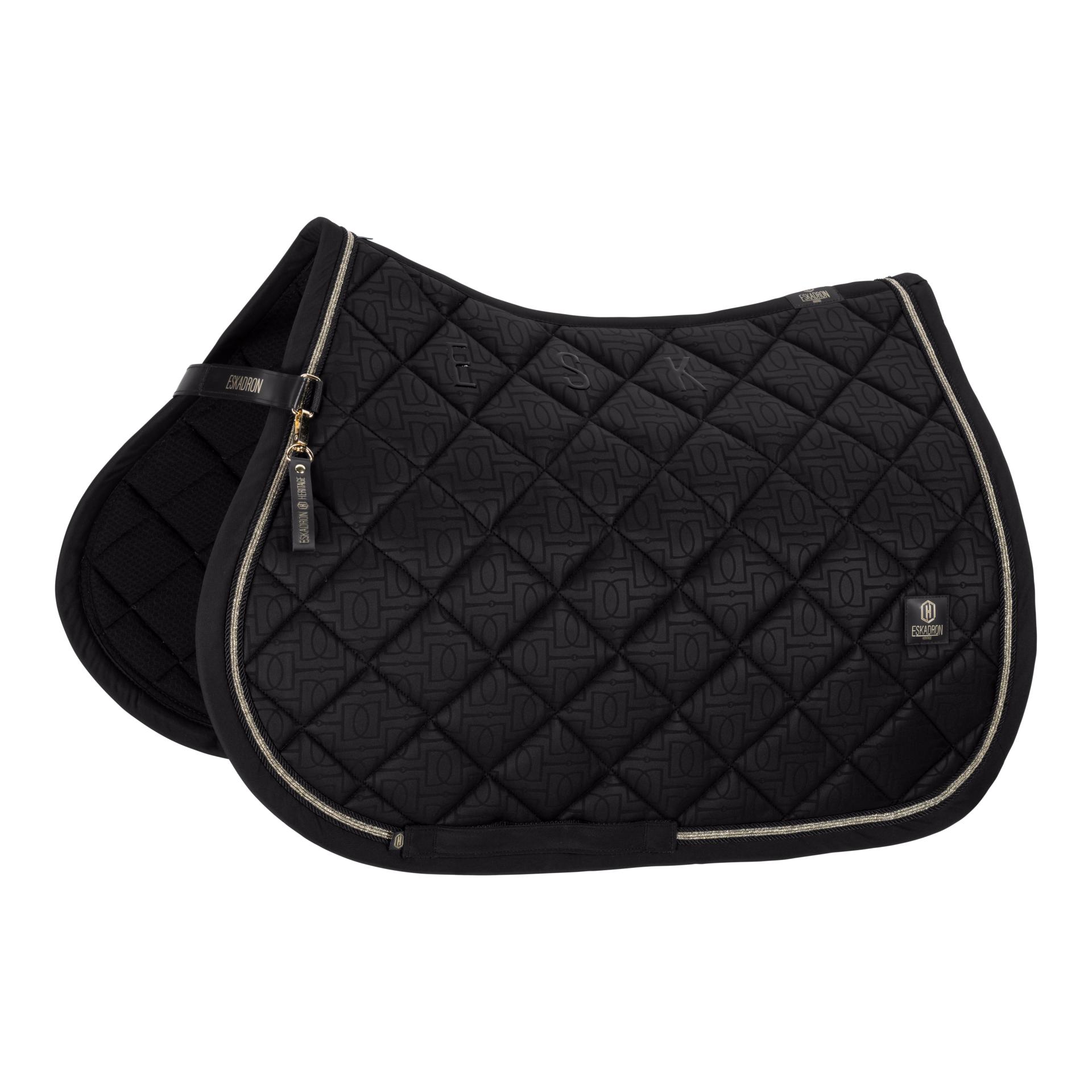 Eskadron Schabracke Jacquard Heritage 26/27