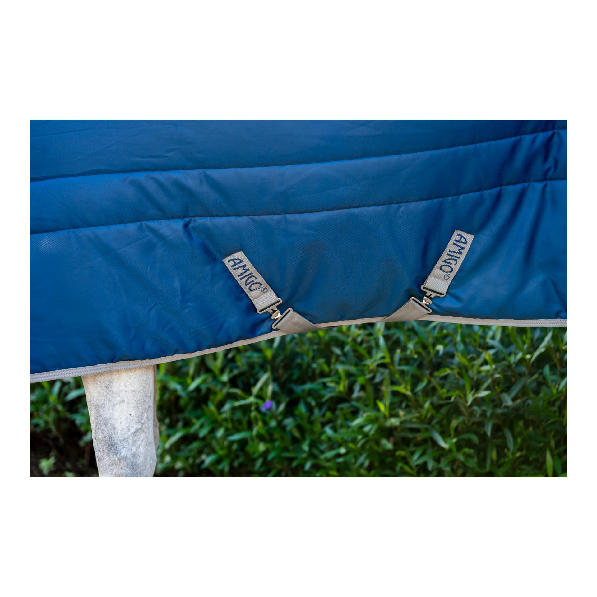 Horseware Stalldecke Amigo Ripstop Insulator Stable 100g