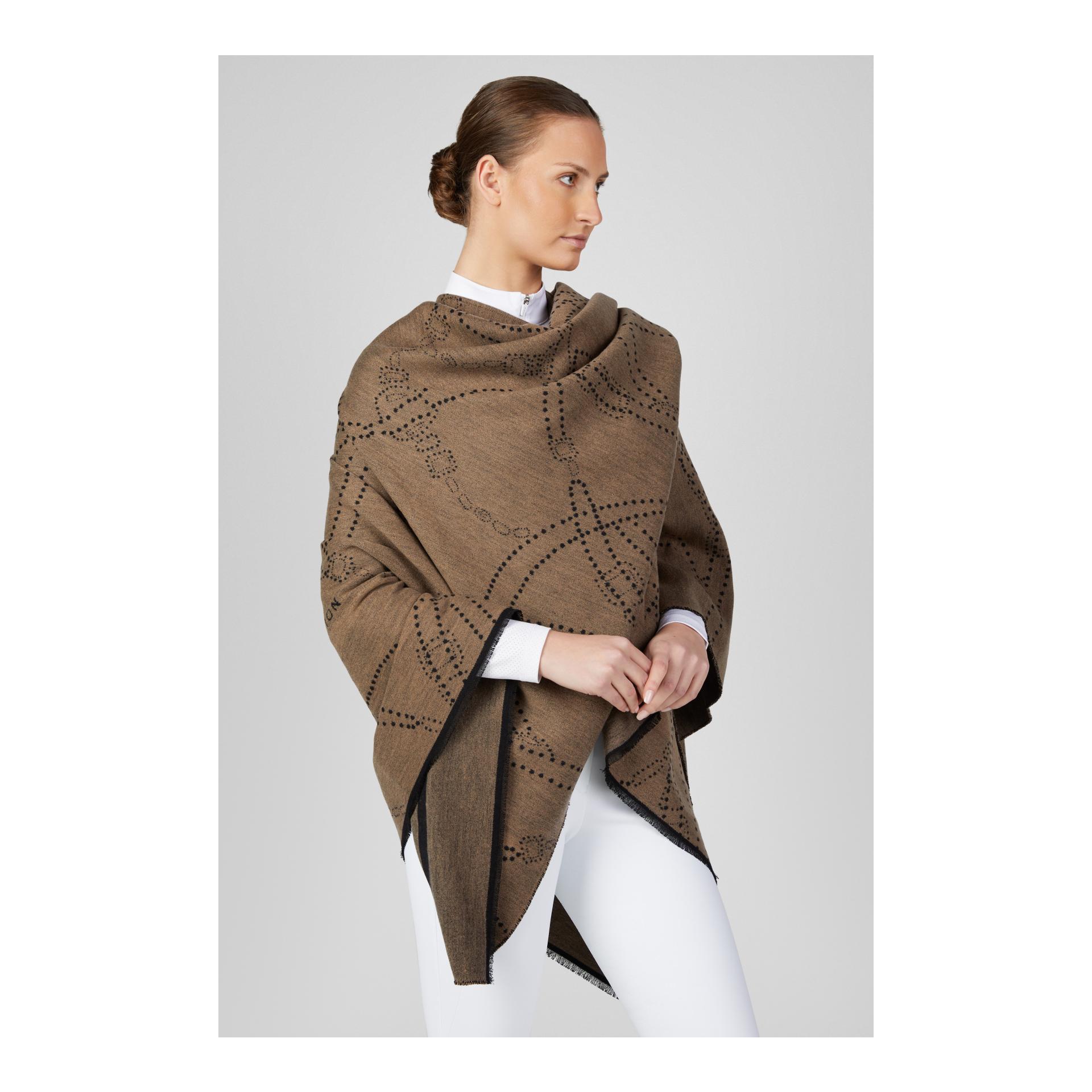 Pikeur Selection Cape