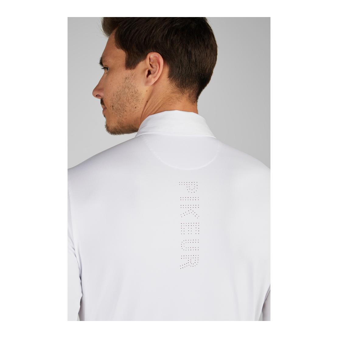 Pikeur T-shirt de tournoi pour hommes