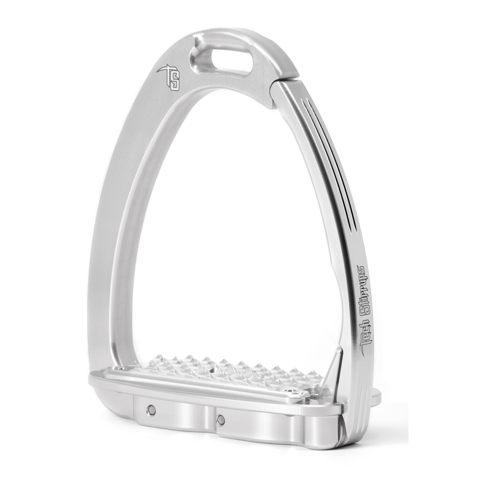 Tech Stirrups Étriers de sécurité Venice Dressage Sloped
