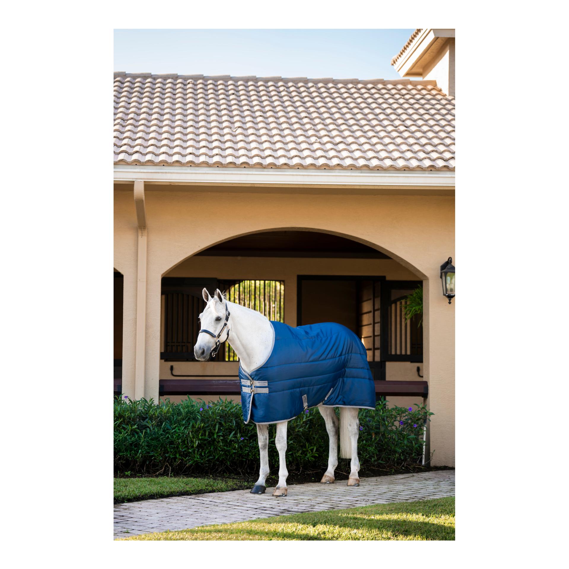 Horseware Stalldecke Amigo Ripstop Insulator Stable 100g