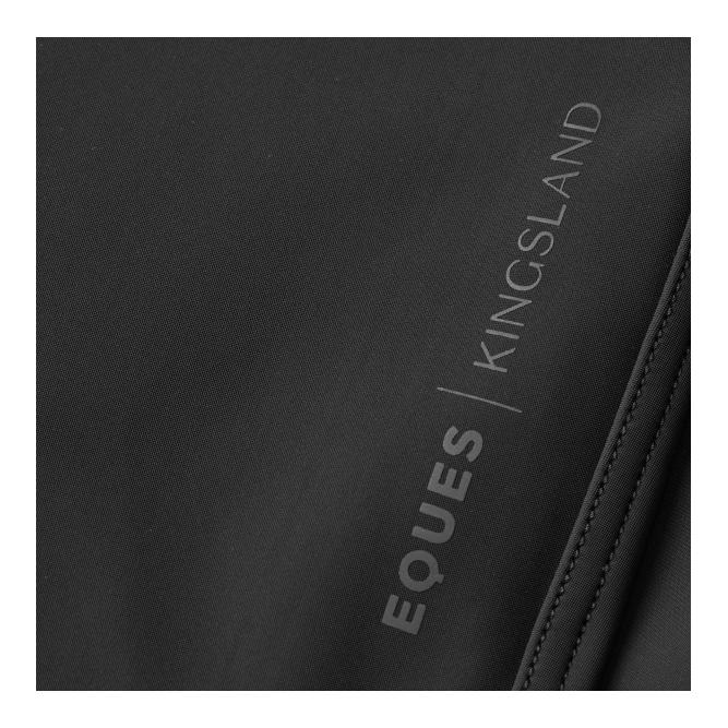 EQUES Pantalon d'équitation Jodpur KL Hekla Winter pour femmes
