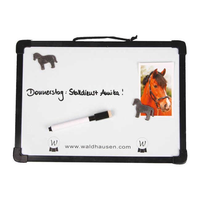 Waldhausen Schreib- und Magnettafel