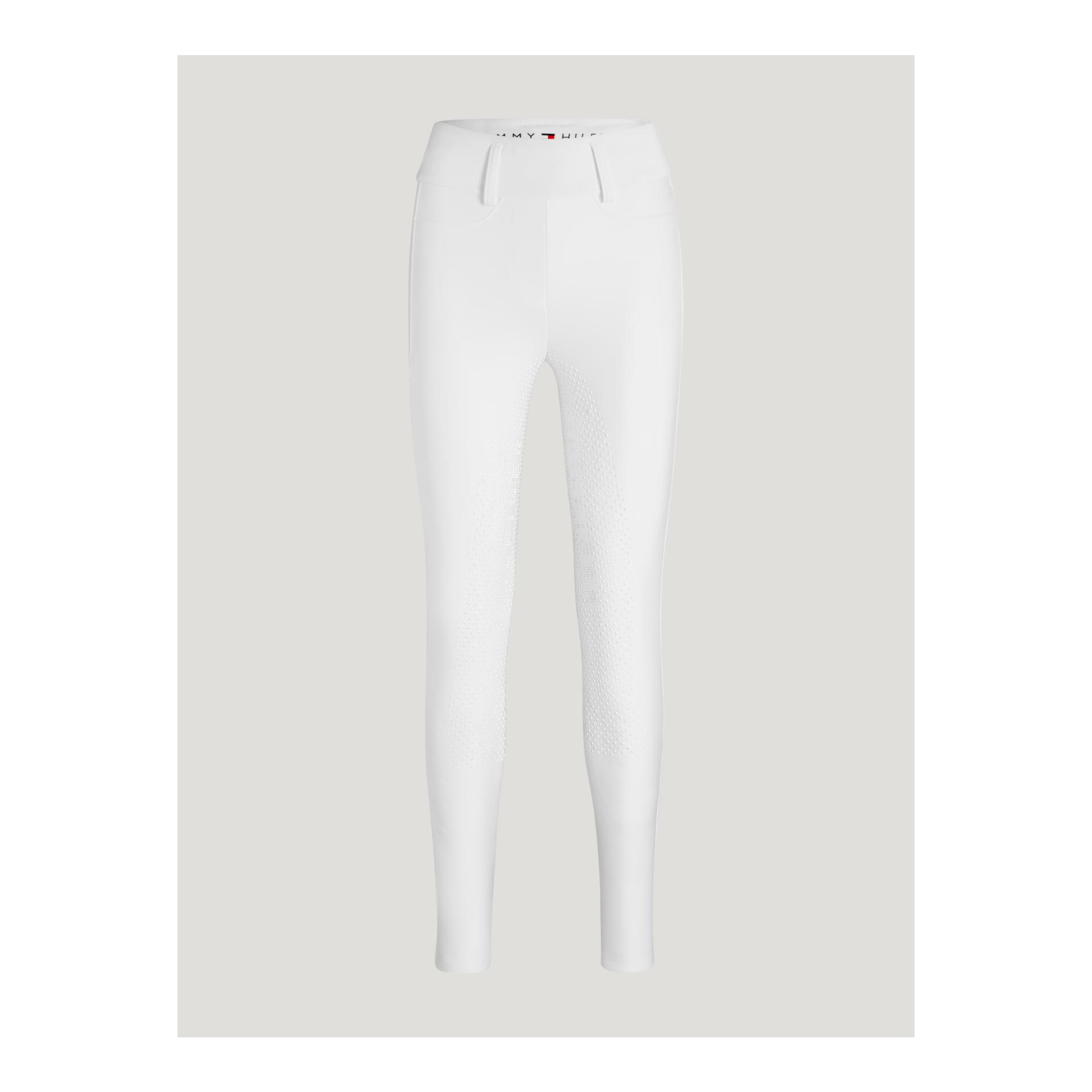 Tommy Hilfiger Equestrian Reithose Highland Vollgrip Damen