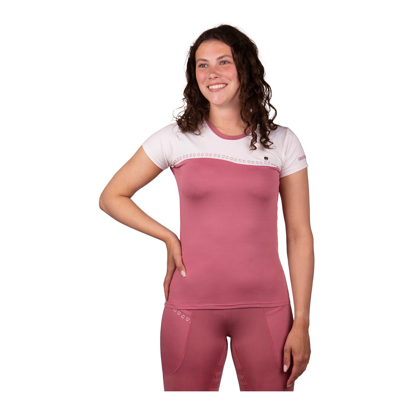 T-shirt de sport Zarah