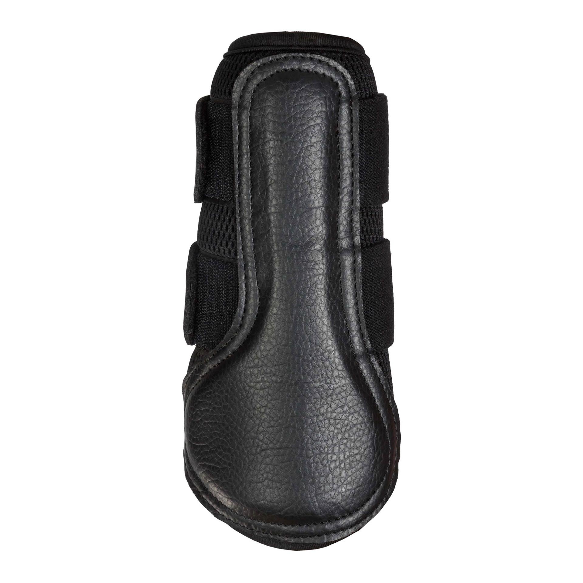 Back on Track Guêtres Airflow 3D Mesh - noir