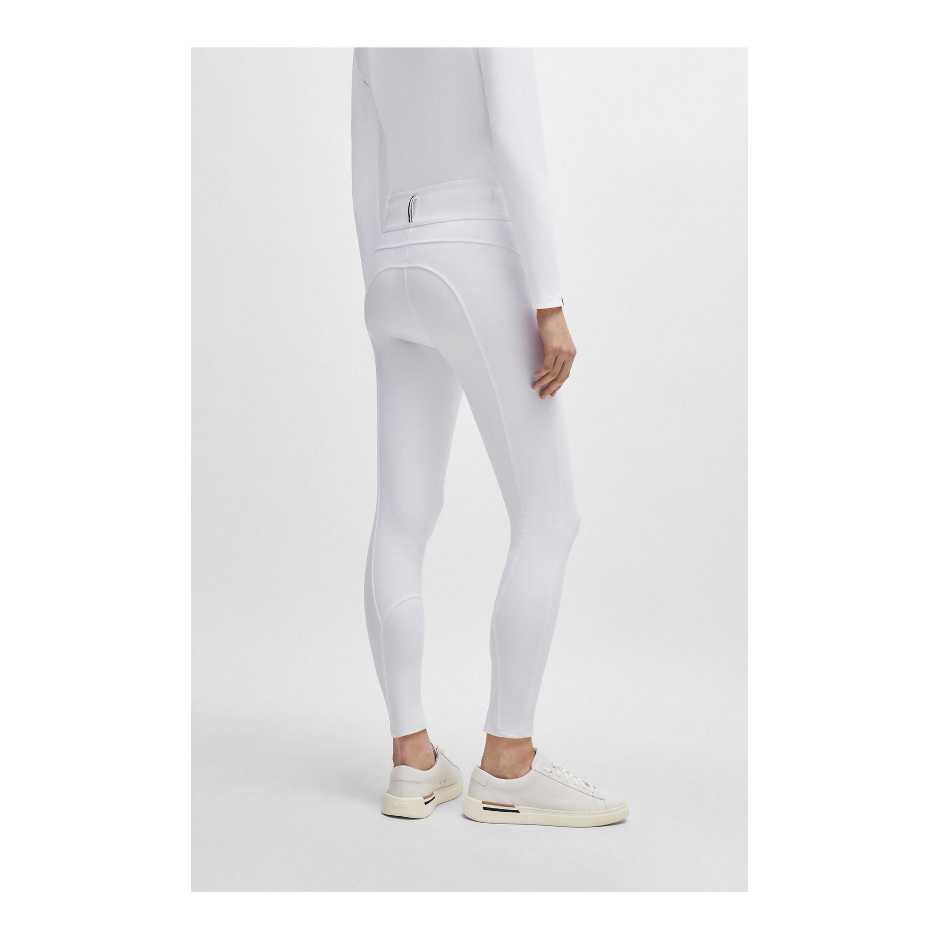 BOSS Equestrian Reithose Hannah Kniebesatz Damen