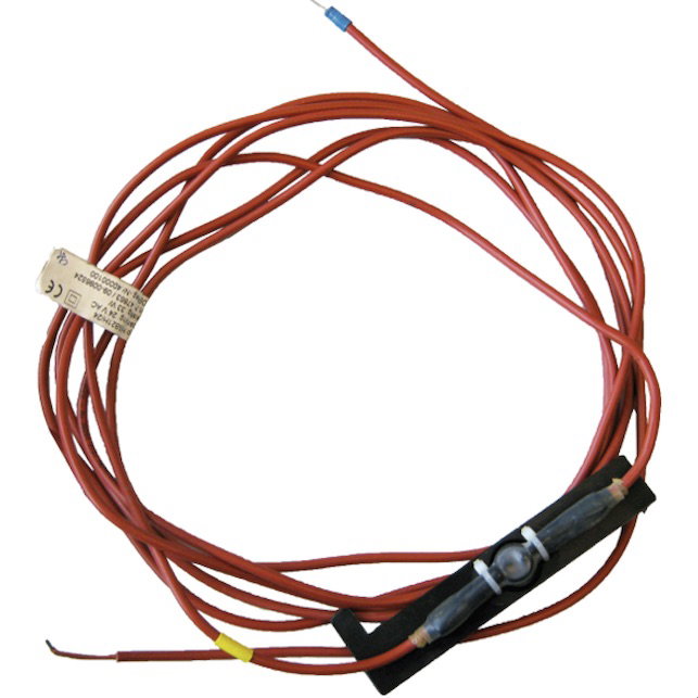 Lister Heizkabel SB 22/23/ 230 Volt / zum Nachrüsten