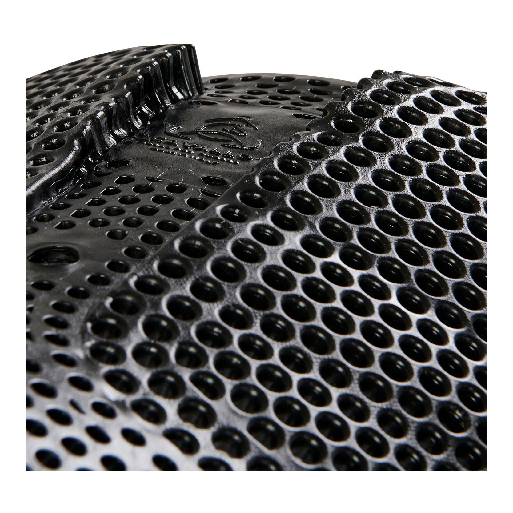 Acavallo Classic Gel Pad mit Erhöhung hinten