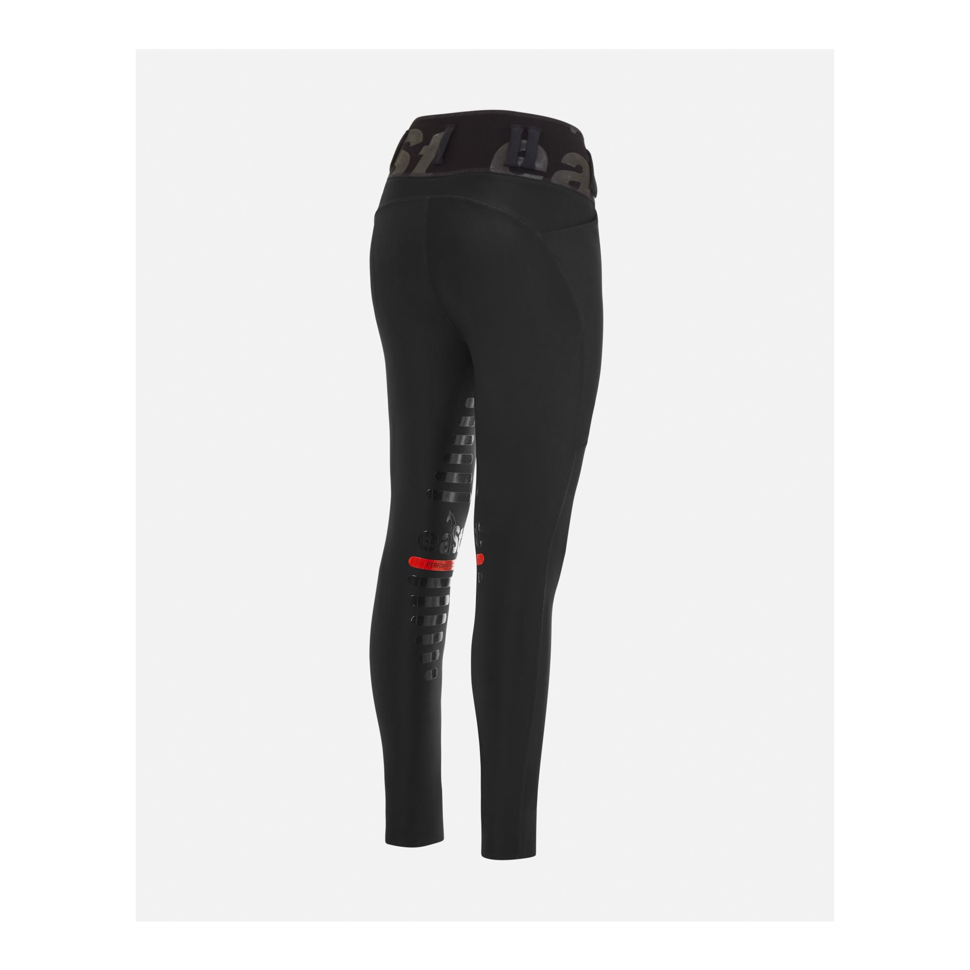 ea.St Professional REGGINGS® R1 Highwaist Winter Damen