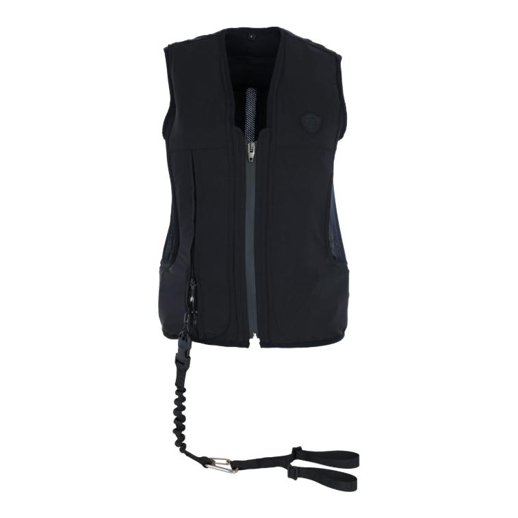 Covalliero Gilet airbag Manege avec cartouche incluse