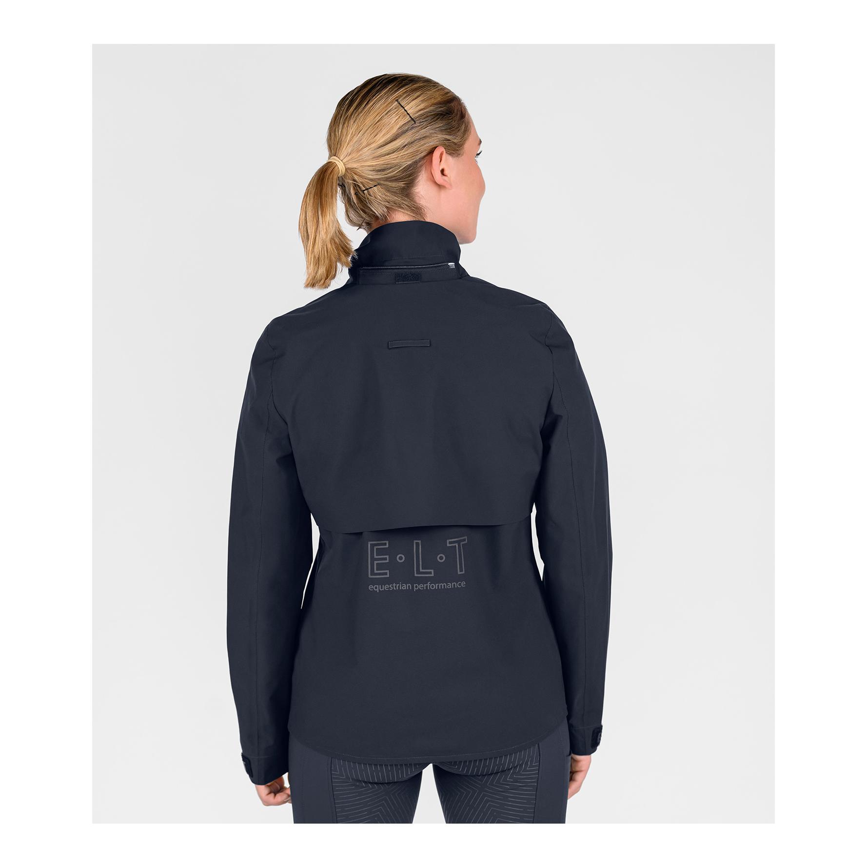 Elt Veste de pluie performante