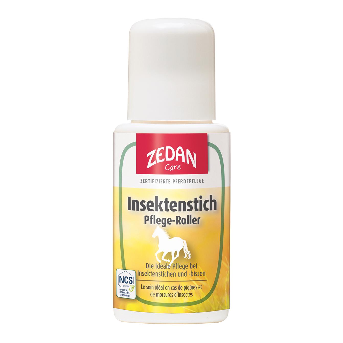 Zedan Insektenstich Pflege-Roller