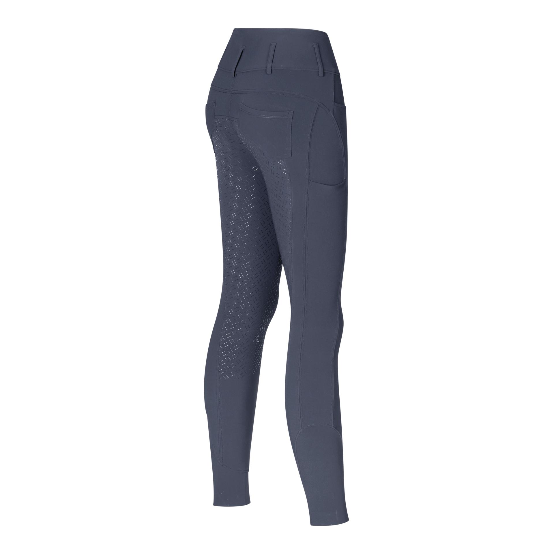 Kingsland Reithose KLKhloe X-Shape Highwaist Vollgrip Damen