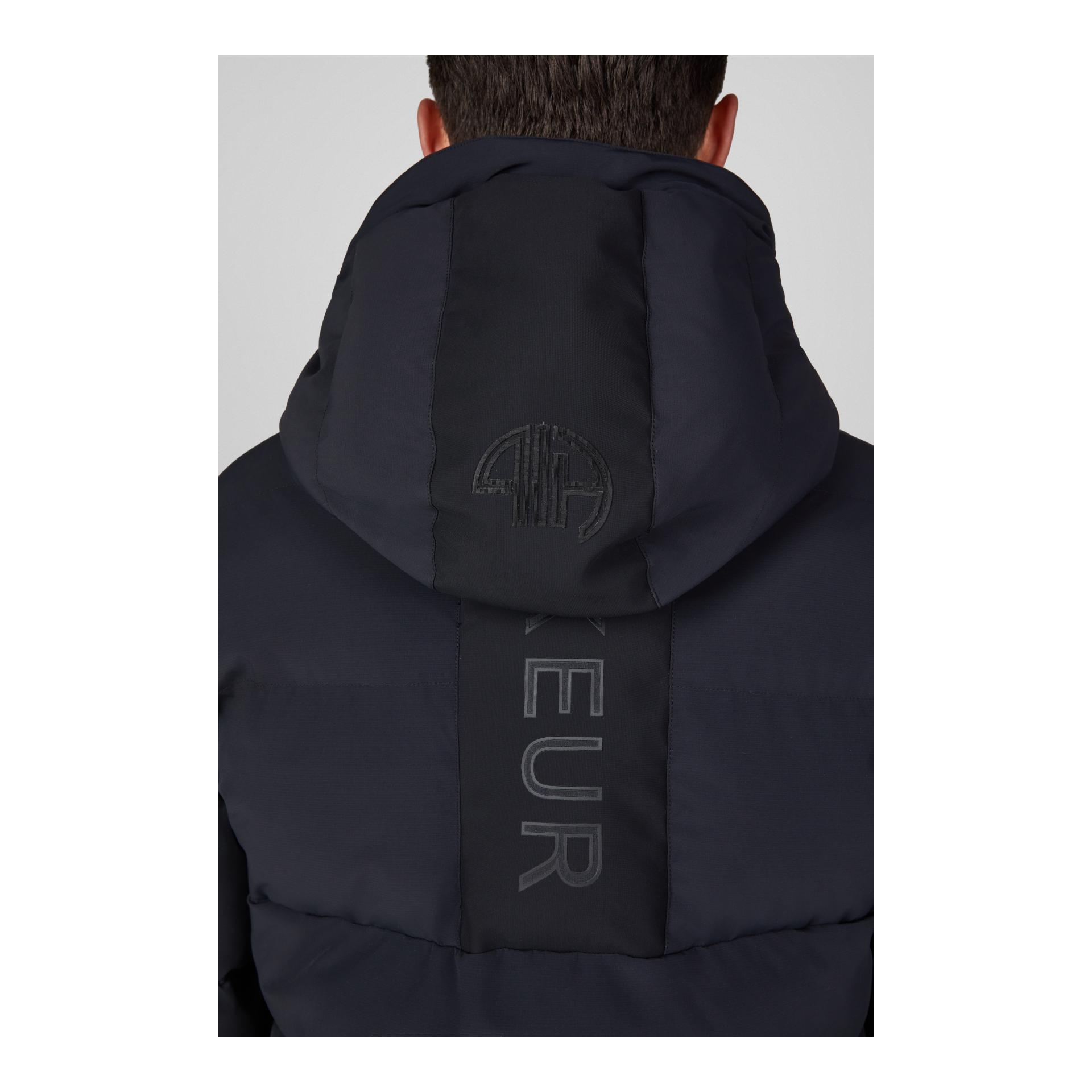 Pikeur Athleisure Winterjacke gesteppt Herren