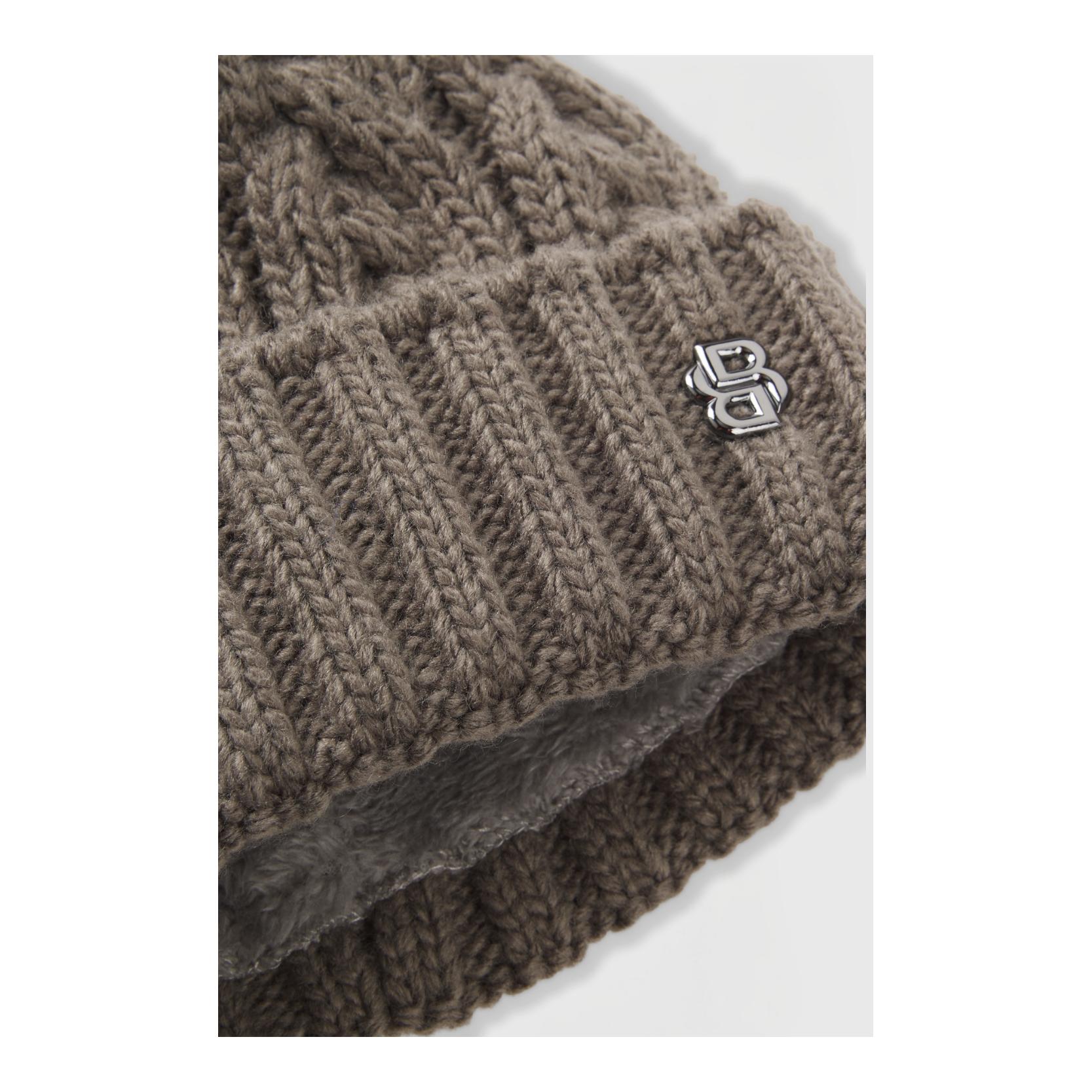 BOSS Equestrian Bella Beanie Bobble