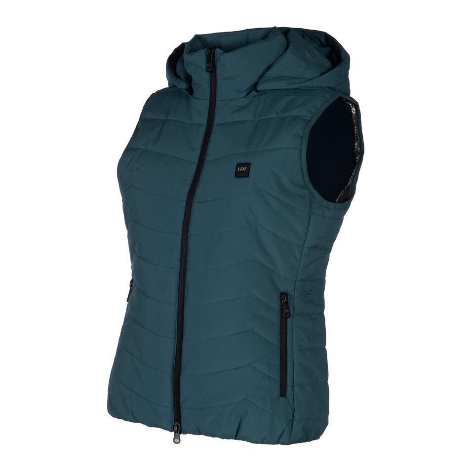 HKM Heizweste High Temperature Style