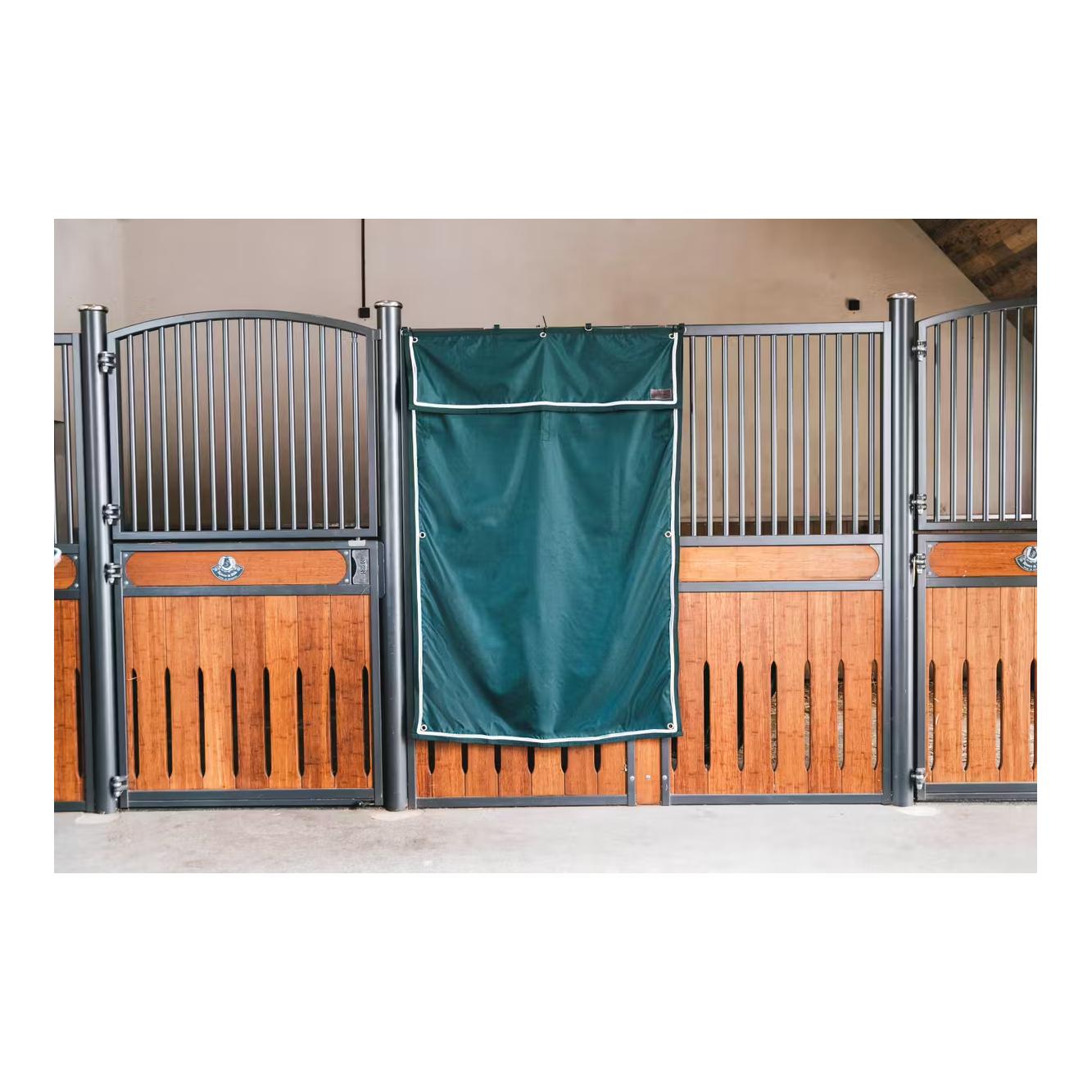 Kentucky Boxenwandvorhang wasserdicht classic