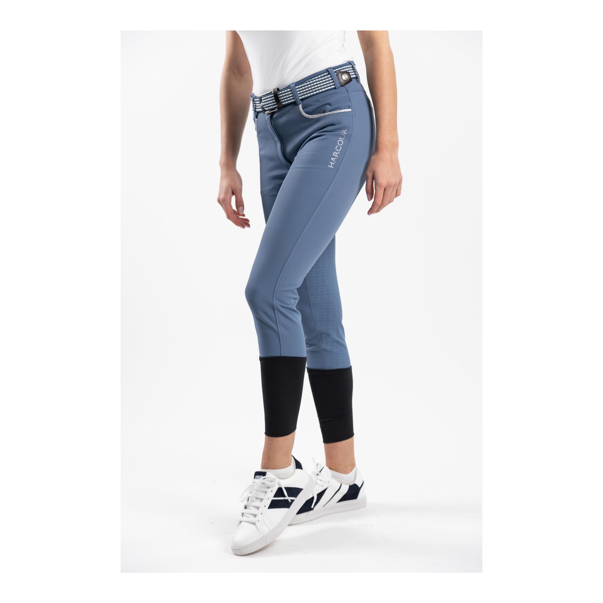 Reithose Vogue Vollbesatz Damen