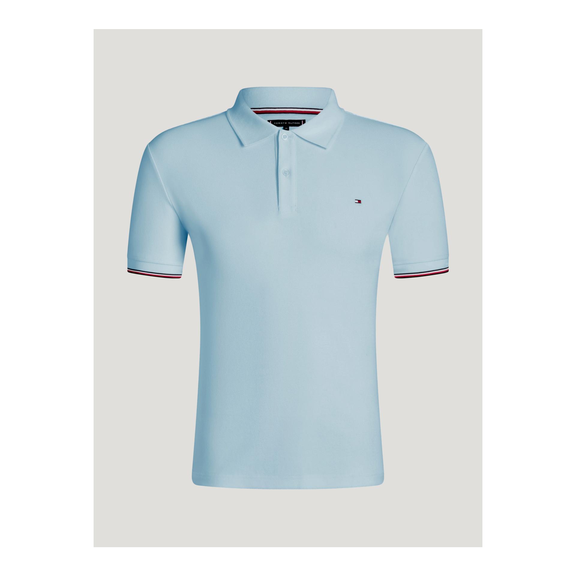 Tommy Hilfiger Equestrian Polo Davis pour homme