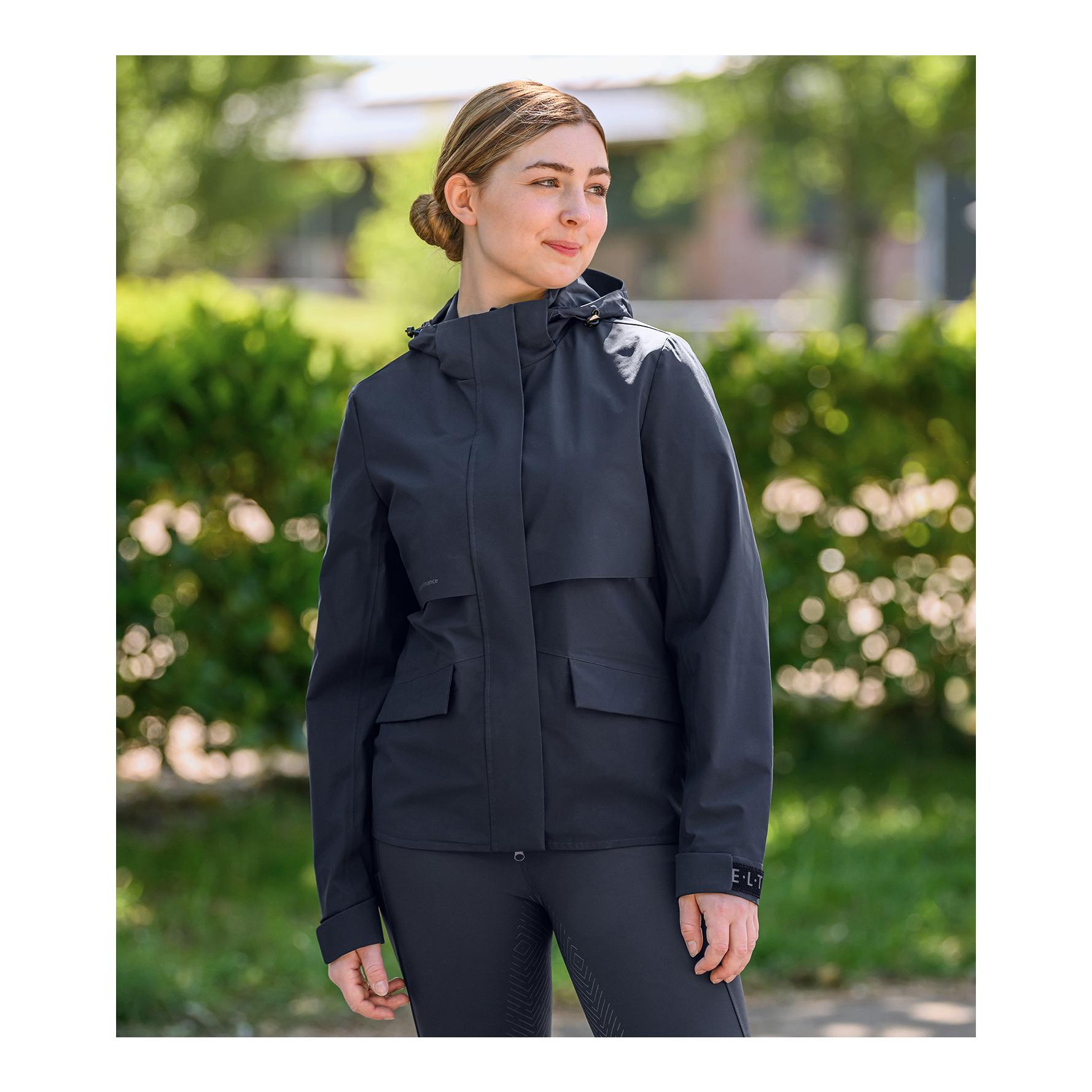 Elt Veste de pluie performante