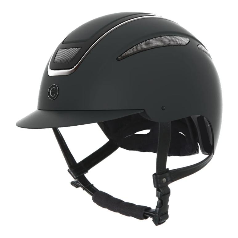 Covalliero Casque d'équitation Elite