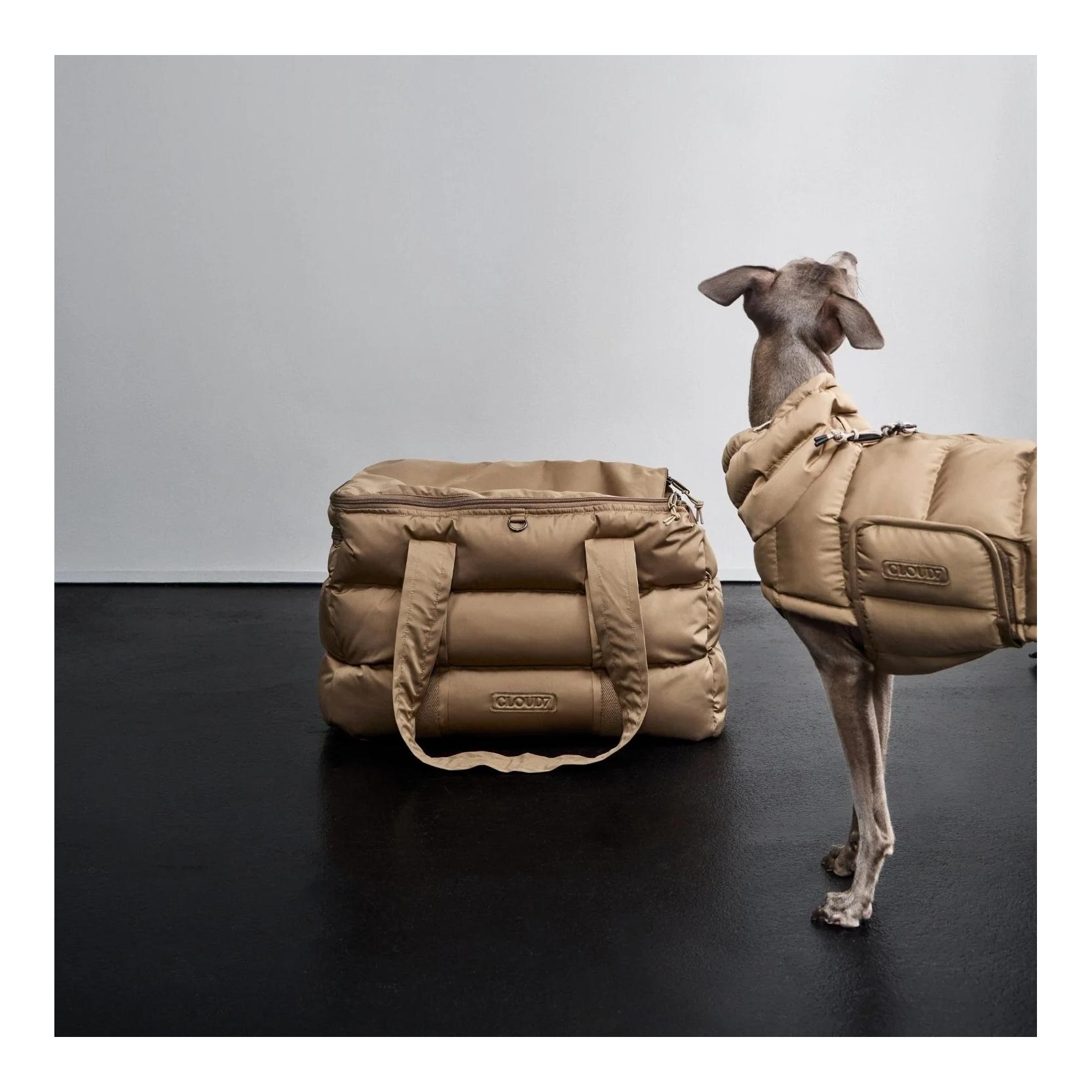 Cloud 7 Sac à chien Montreal