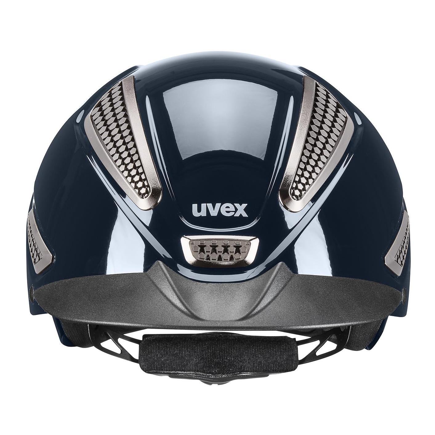 Uvex Reithelm Perfexxion III