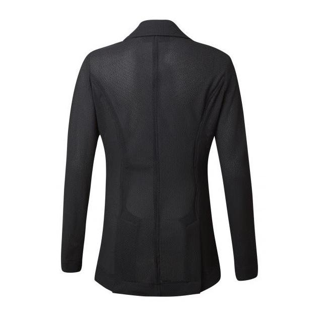 Alessandro Albanese Turnierjacke Motion Lite Damen - black