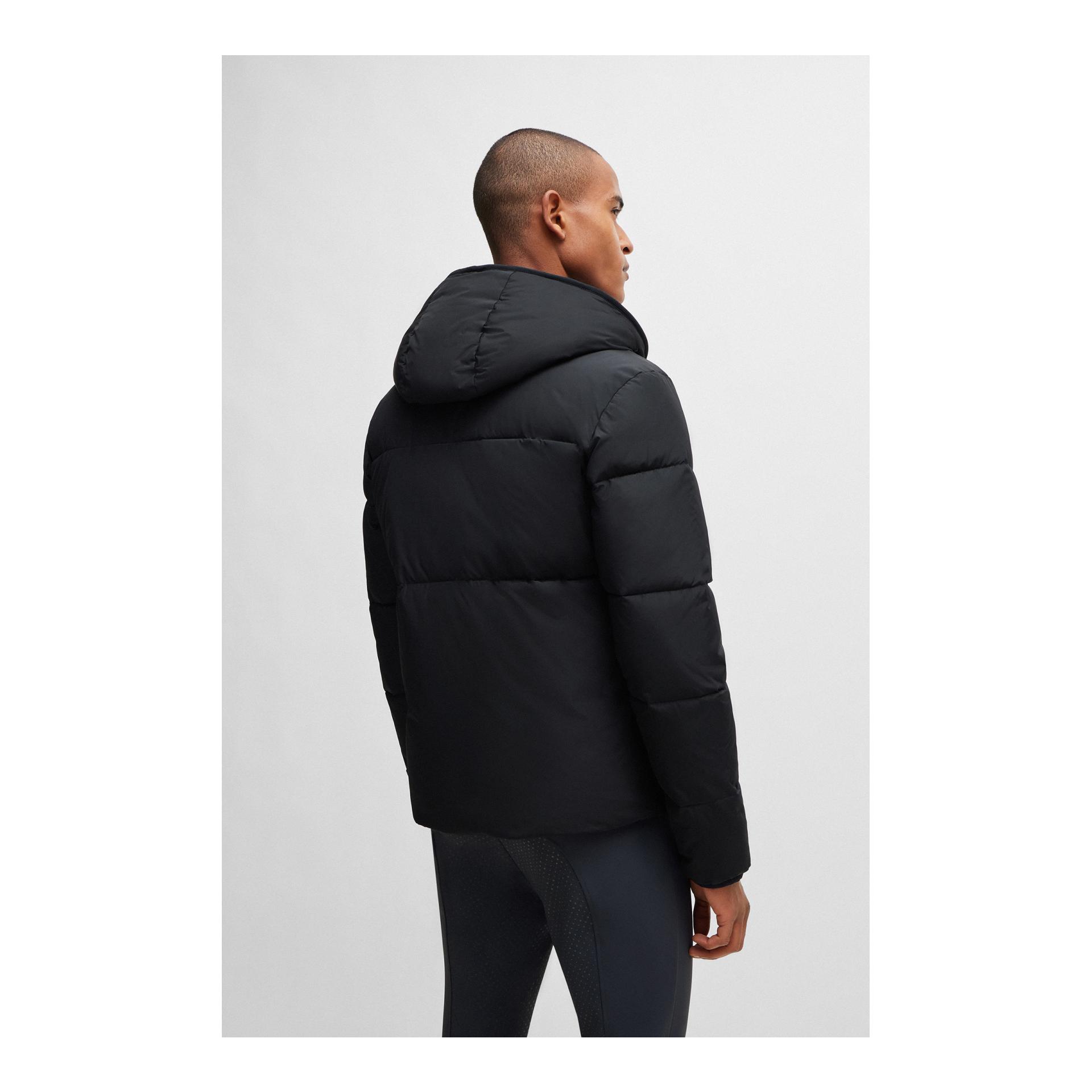 Winterjacke Function Tom Herren