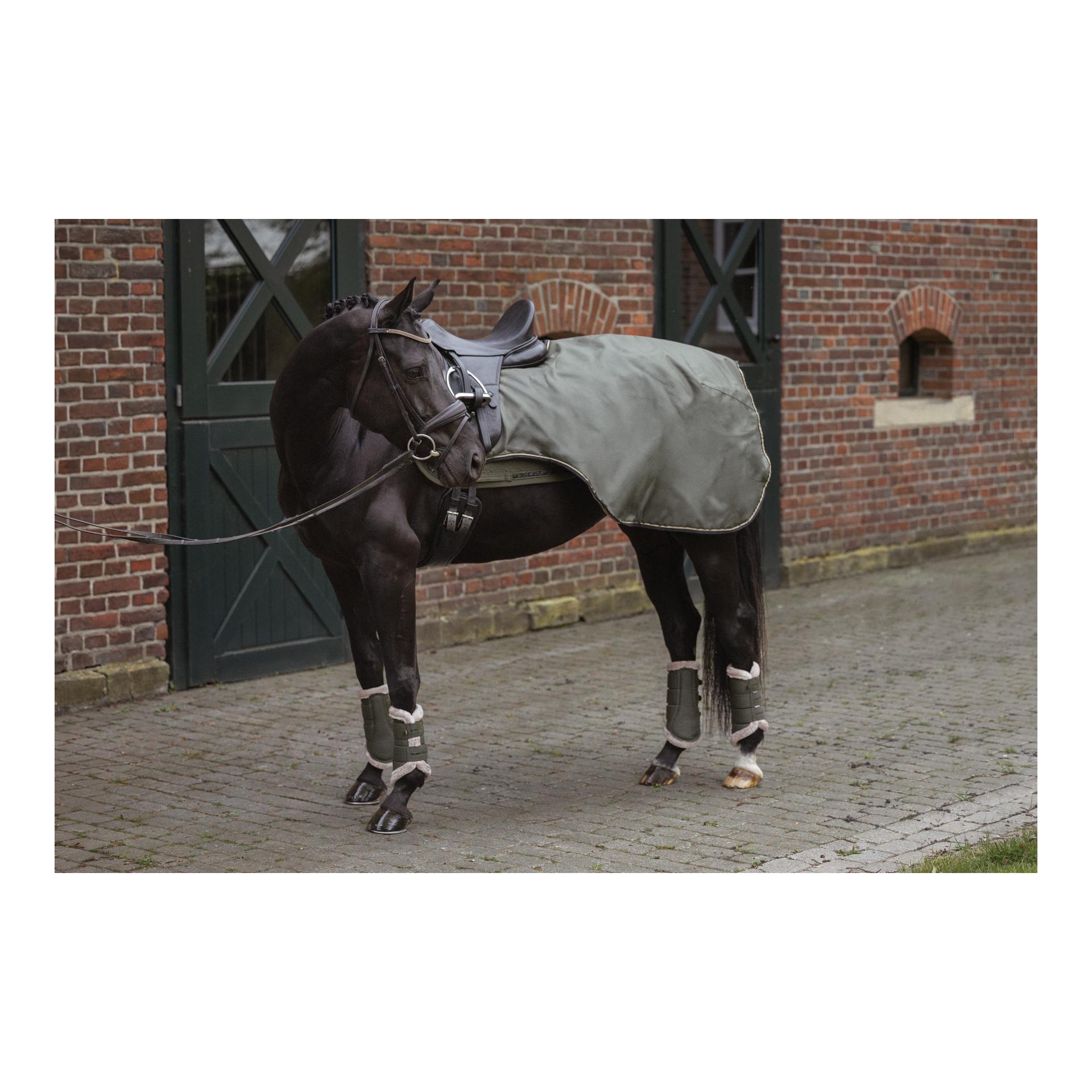 Eskadron Ausreitdecke 1680D Heritage 26/27