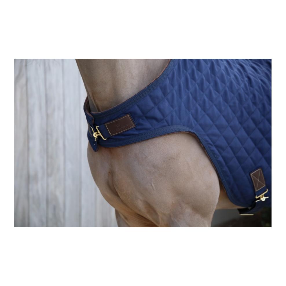 Kentucky Walkerdecke 160g - navy