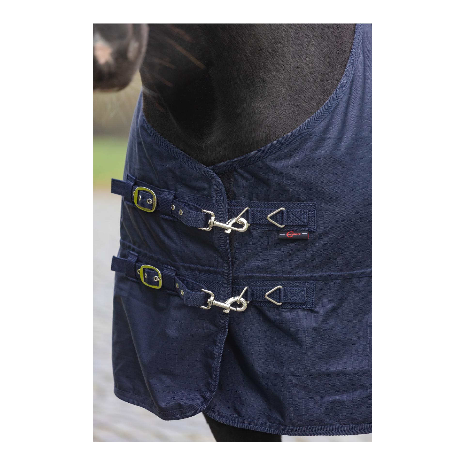 RugBe Outdoor-Pferdedecke Zero