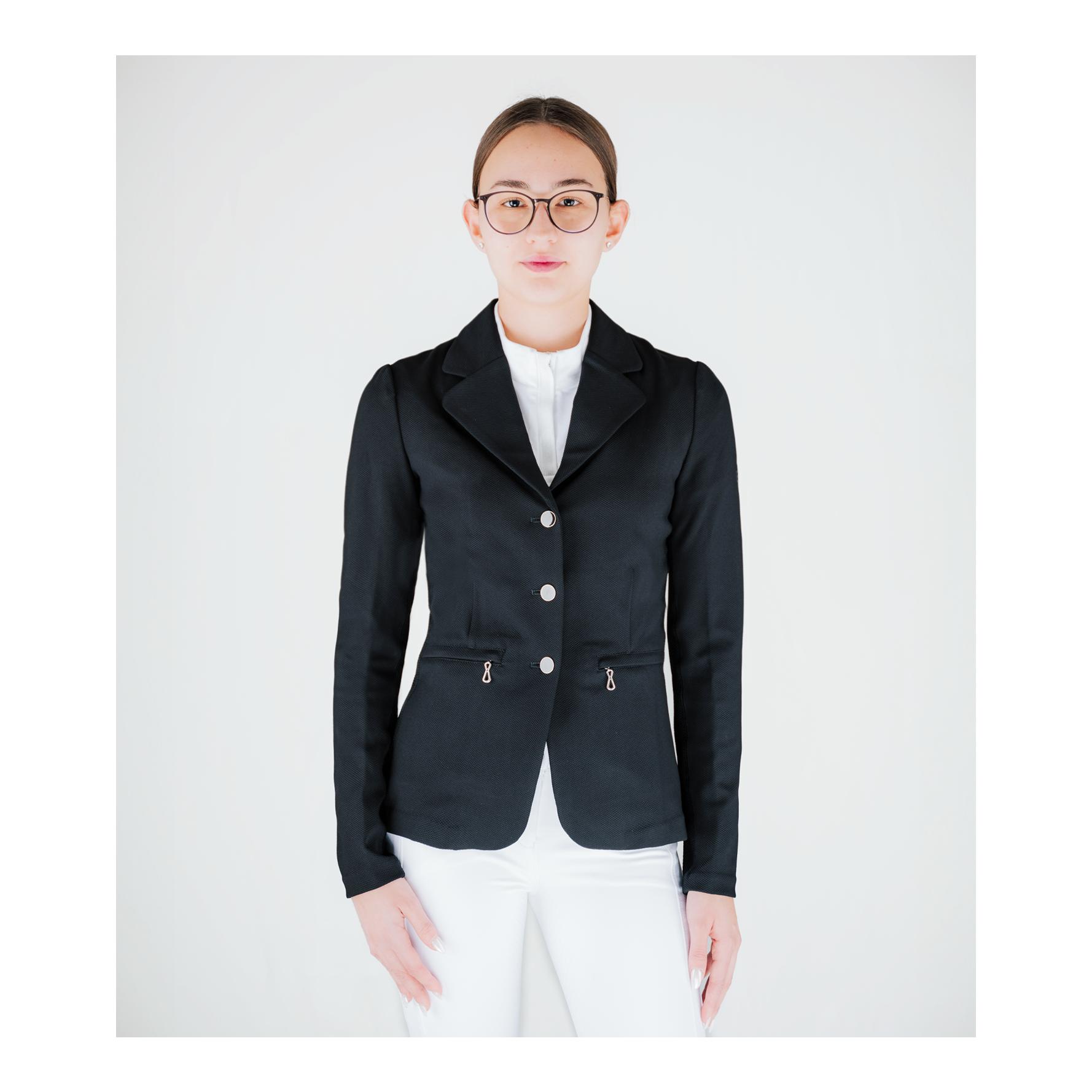 Elt Turnierjacket Light Mesh